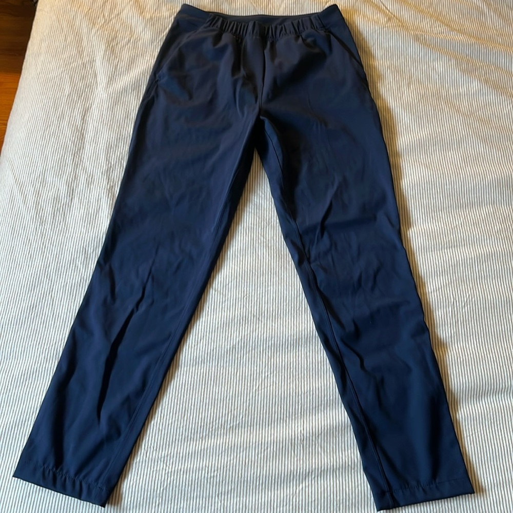 Kit & Ace blue trouser
